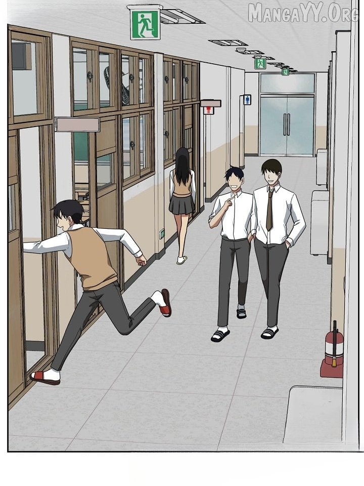 Change Me Chapter 36 - page 52
